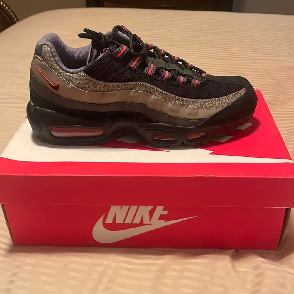 Brand new with original box. Nike Air Max 95